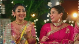 Yeh Rishta Kya Kehlata Hai - 12th November 2023